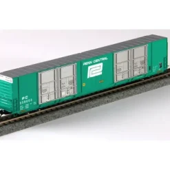 Trainworx Inc 285201 N Penn Central Thrall 86' Hi-Cube Quad-Door Auto #238003 - Your Source for Gaming Essentials* Trains