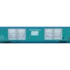 Trainworx Inc 285202 N Penn Central Thrall 86' Hi-Cube Quad-Door Auto #238038 - Your Source for Gaming Essentials* Trains