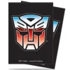 Cards>Transformers: Standard Deck Protector Sleeves - Autobot (65) - Your Source for Gaming Essentials