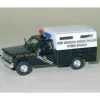 Trident Miniatures 90256 HO Chevrolet New Mexico State Police Utility Truck - Your Source for Gaming Essentials* Trains