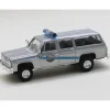 Trident Miniatures 90343 HO Chevrolet Suburban Kentucky State Police Vehicle - Your Source for Gaming Essentials* Trains