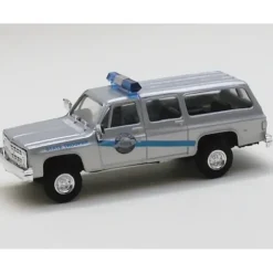 Trident Miniatures 90343 HO Chevrolet Suburban Kentucky State Police Vehicle - Your Source for Gaming Essentials* Trains