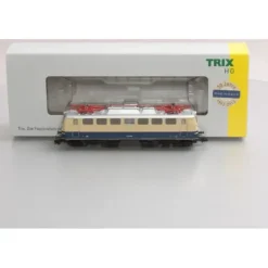 Trix 22266 German Electric Locomotive Class E10.12 "Rheingold" of the DB - Your Source for Gaming Essentials* Trains