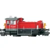 Trix 22047 HO Class 335 Kof III Diesel Locomotive Exclusiv DB - Your Source for Gaming Essentials* Trains