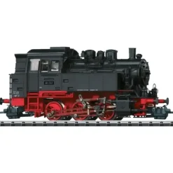 Trix 22243 HO Class 80 0-6-0T with Sound & DCC - Your Source for Gaming Essentials* Trains