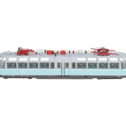 Trix 22191 HO DB Electric Class Powered Observation Car #491 001-4 - Your Source for Gaming Essentials* Trains