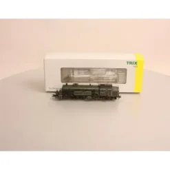 Trix 22960 HO Dgtl Cl Gt 2x4/4 KBay Sts Steam Locomotive - Your Source for Gaming Essentials* Trains