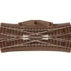 Trix 62624 HO Double Slip 7-13/32" Switch Turnout - Your Source for Gaming Essentials* Trains