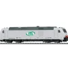 Trix 22285 HO Exclusive Class 285 Bombardier Traxx Diesel - Your Source for Gaming Essentials* Trains