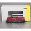 Trix 22823 HO German Federal Railroad DB Class V 100 Diesel w/Digital - Your Source for Gaming Essentials* Trains