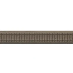 Trix 62236 HO 9-5/16 236.1mm Straight C Track - Your Source for Gaming Essentials* Trains