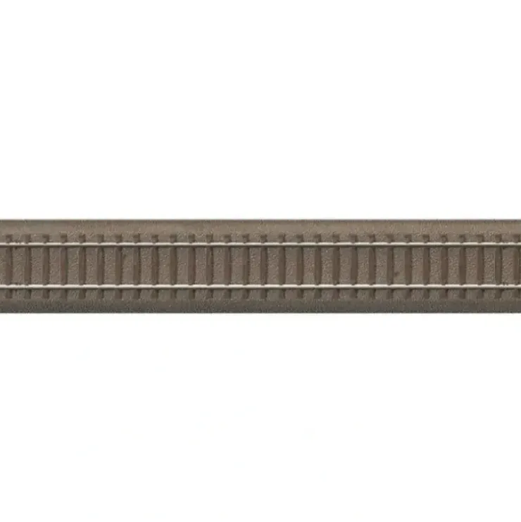 Trix 62236 HO 9-5/16 236.1mm Straight C Track - Your Source for Gaming Essentials* Trains