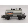 Trix 3431 HO Scale DB Mobil Gas Tank Car EX - Your Source for Gaming Essentials* Trains