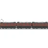 Trix 22276 HO Swedish State Railways SJ Class 1200 Electric w/Sound & DCC - Your Source for Gaming Essentials* Trains