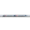 Trix 23439 HO TGV Intermediate Car Add-On Set #2 pkg(2) (Limited Edition) - Your Source for Gaming Essentials* Trains