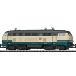 Trix 32712 HO Trix Express Class 217 Diesel 3-Rail AC - Your Source for Gaming Essentials* Trains