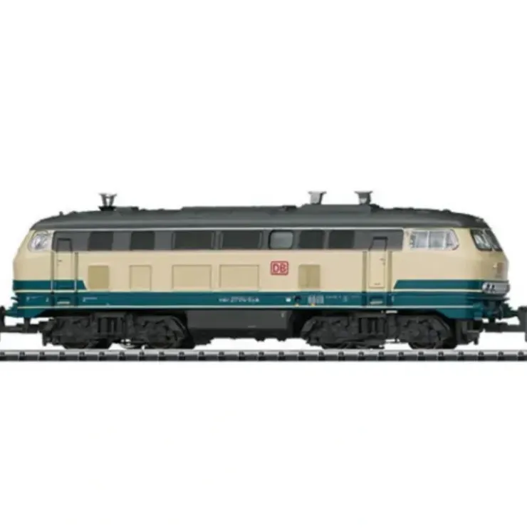 Trix 32712 HO Trix Express Class 217 Diesel 3-Rail AC - Your Source for Gaming Essentials* Trains