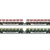Trix 15071 N Awilog Low Side Car Set - Exclusive - Your Source for Gaming Essentials* Trains