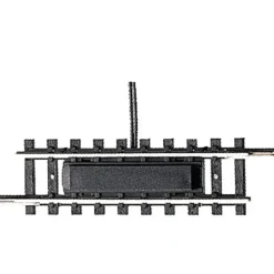 Trix 14980 N Contact Track with Magnet Switch - Your Source for Gaming Essentials* Trains