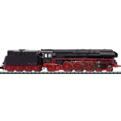 Trix 12119 N DR Class BR 01.5 Steam Locomotive & Tender #010505-6 - Your Source for Gaming Essentials* Trains