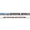 Trix 15476 N French National Railways SNCF Era VI 5-Car Freight Set - Your Source for Gaming Essentials* Trains