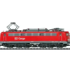 Trix 16152 N German Railroad DB AG Class 150 Electric w/DCC/SX Minitrix - Your Source for Gaming Essentials* Trains