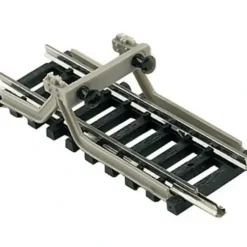 Trix 14991 N Minitrix Code 80 Track Crossbar-Style Bumper - Your Source for Gaming Essentials* Trains