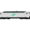 Trix 12362 N Minitrix Profi TRAXX Diesel Locomotive - Exclusiv - Your Source for Gaming Essentials* Trains