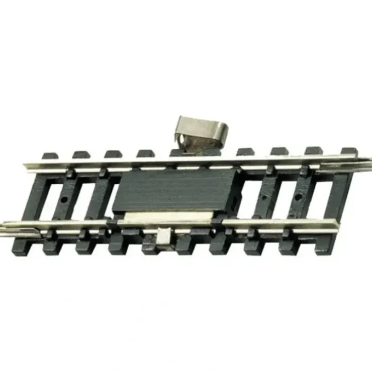 Trix 14979 N 50.0mm / 1-31/32 Contact Track - Your Source for Gaming Essentials* Trains