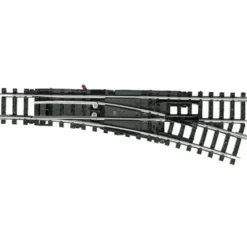 Trix 14955 N 15 4-7/16" Right Hand Switch Turnout - Your Source for Gaming Essentials* Trains