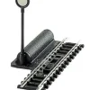 Trix 14969 N Uncoupler Track - Your Source for Gaming Essentials* Trains