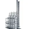 Trix 66166 Three Hot Blast Towers Building Kit - Your Source for Gaming Essentials* Trains