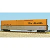 USA Trains 19408A G Denver & Rio Grande Western 60' Steel Boxcar - Your Source for Gaming Essentials* Trains