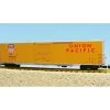 USA Trains 19401A G Union Pacific 60' Steel Boxcar #960306 - Your Source for Gaming Essentials* Trains