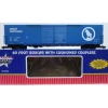 USA Trains 19404B G Great Northern 60' Steel Boxcar #210295 - Metal Wheels - Your Source for Gaming Essentials* Trains