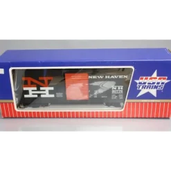 USA Trains 19053B G New Haven Steel Boxcar #30776 - Your Source for Gaming Essentials* Trains
