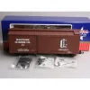 USA Trains 19041B G Westside Lumber Co. Wood Boxcar #11 - Your Source for Gaming Essentials* Trains