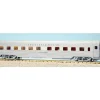 USA Trains 31015 "California Zephyr" Aluminum Sleeper Lighted (Metal Wheels) - Your Source for Gaming Essentials* Trains