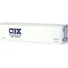 USA Trains 1710C G CSX 40' Smooth-Side Intermodal Cargo Container - Your Source for Gaming Essentials* Trains