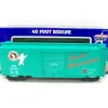 USA Trains 19229C G Great Northern 40' Steel Boxcar - Your Source for Gaming Essentials* Trains