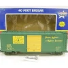 USA Trains 19225C G Maine Central 40' Boxcar - Your Source for Gaming Essentials* Trains