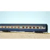 USA Trains 31044 G Baltimore & Ohio Capital Limited Corrugated Aluminum Sleeper - Your Source for Gaming Essentials* Trains