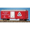 USA Trains 19065 G Bangor & Aroostook American Series Steel Box Car #4576 - Your Source for Gaming Essentials* Trains