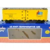 USA Trains 16520 G Boston & Maine 40' Refrigerator Car - Your Source for Gaming Essentials* Trains
