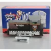 USA Trains 22051 G Burlington Route 20-Ton Diesel Locomotive - Your Source for Gaming Essentials* Trains
