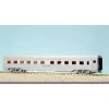 USA Trains 31014 G "California Zephyr" Corrugated Aluminum Sleeper Lighted #1 - Your Source for Gaming Essentials* Trains