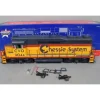 USA Trains 22456 G Chessie GP30 Powered Diesel Locomotive #3044 - Your Source for Gaming Essentials* Trains