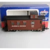 USA Trains 12002 G Colorado & Southern Caboose - Metal Wheels - Your Source for Gaming Essentials* Trains