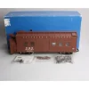 USA Trains 2101 G Colorado & Southern Rotary Snow Plow #99200 - Metal Wheels - Your Source for Gaming Essentials* Trains