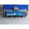 USA Trains 12109 G Conrail Extended Vision Caboose #07750 (Metal Wheels) - Your Source for Gaming Essentials* Trains